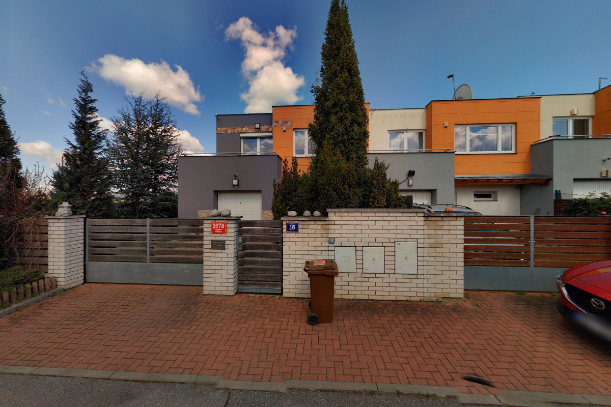 Mgr. Johana Kroupová - psychoterapie foto 5