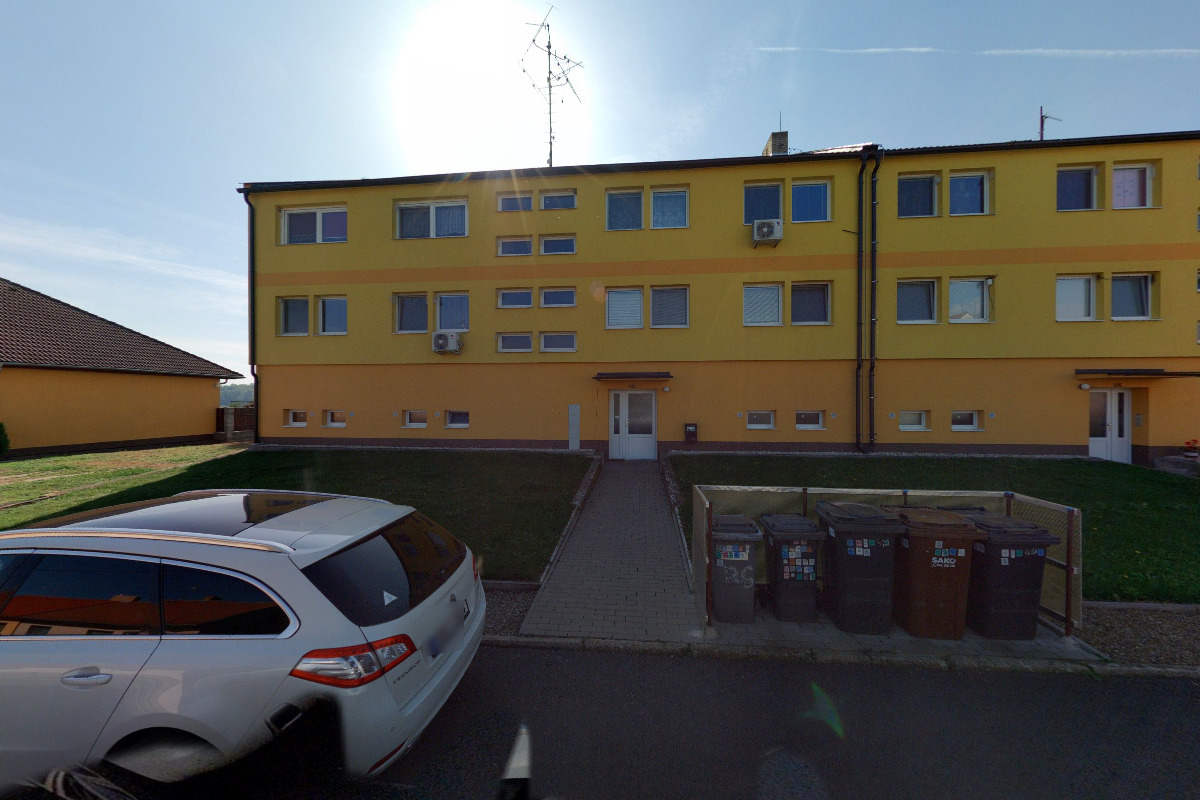 Michal Budiš REALITY PRORADOST