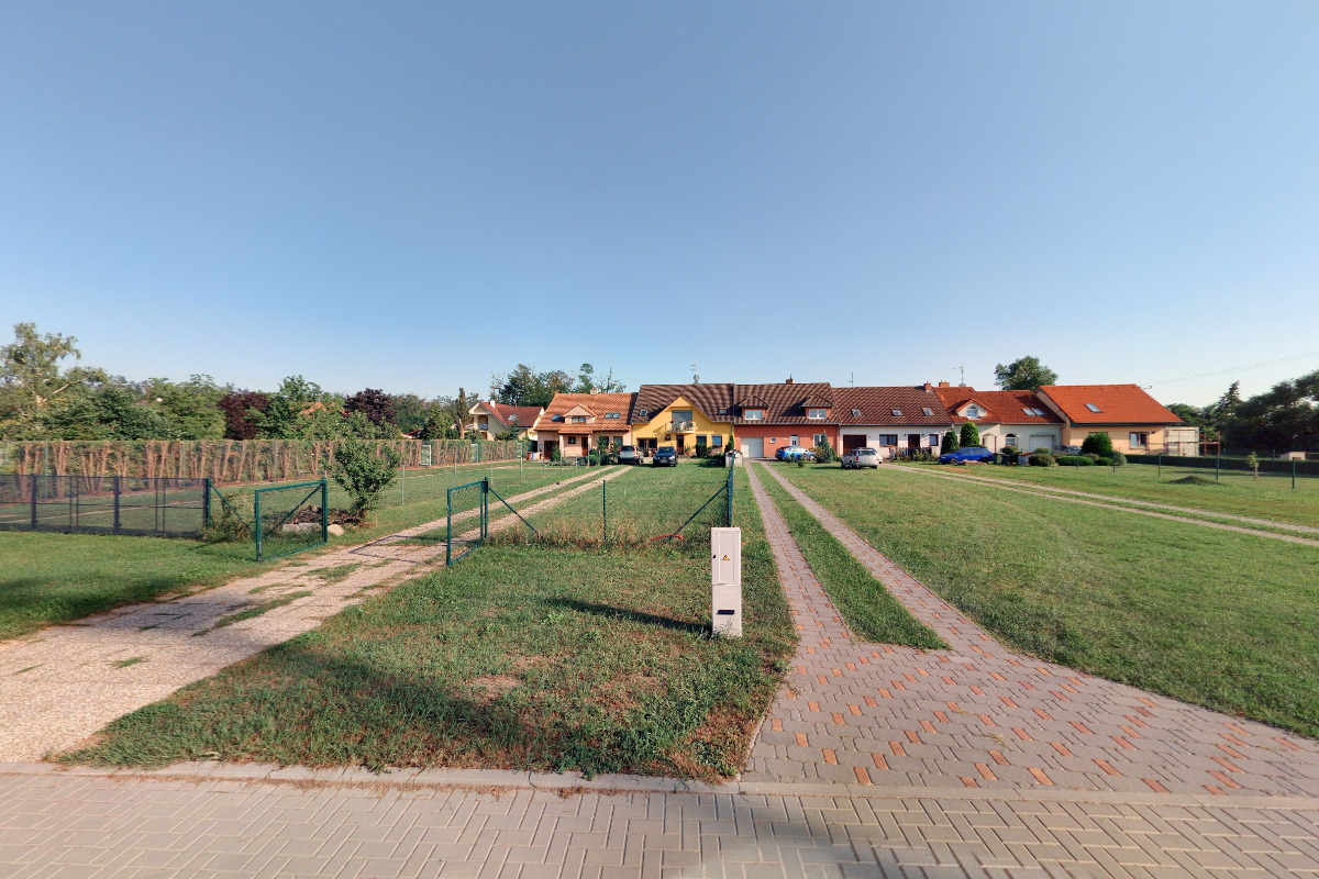 Miloš Janů - Elektrorevize