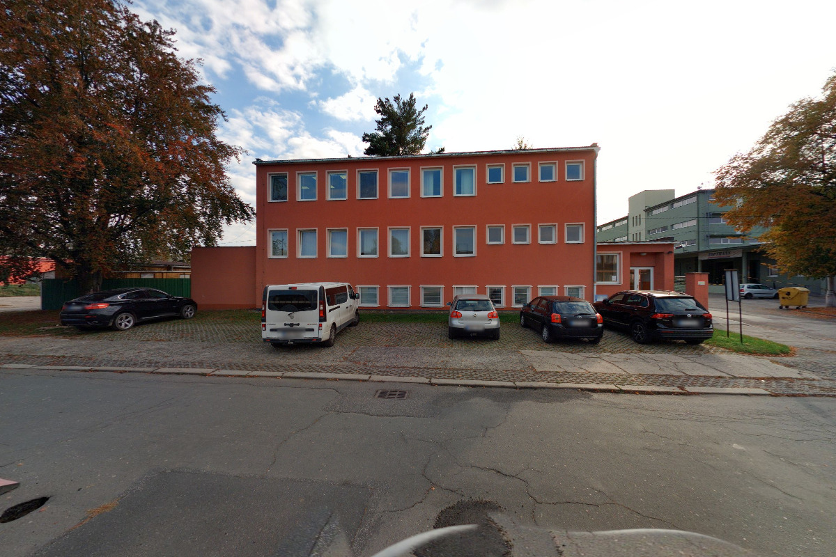 TOPTRANS EU, a.s., organizační složka foto 2