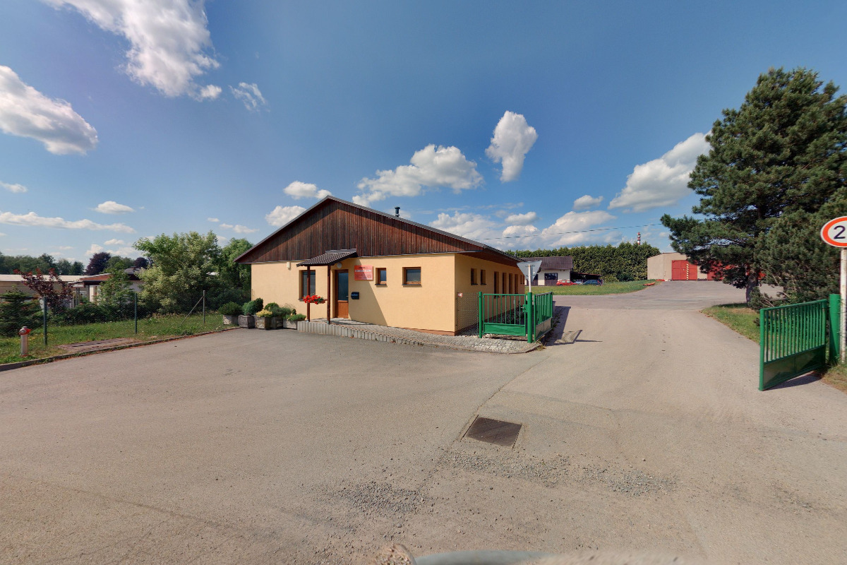 TS ŽAMBERK, s.r.o. foto 2