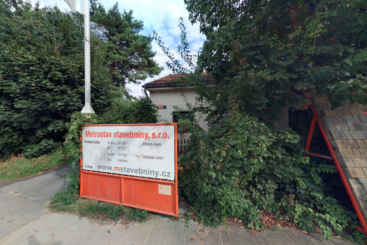 LUPA demolice s.r.o. foto 1