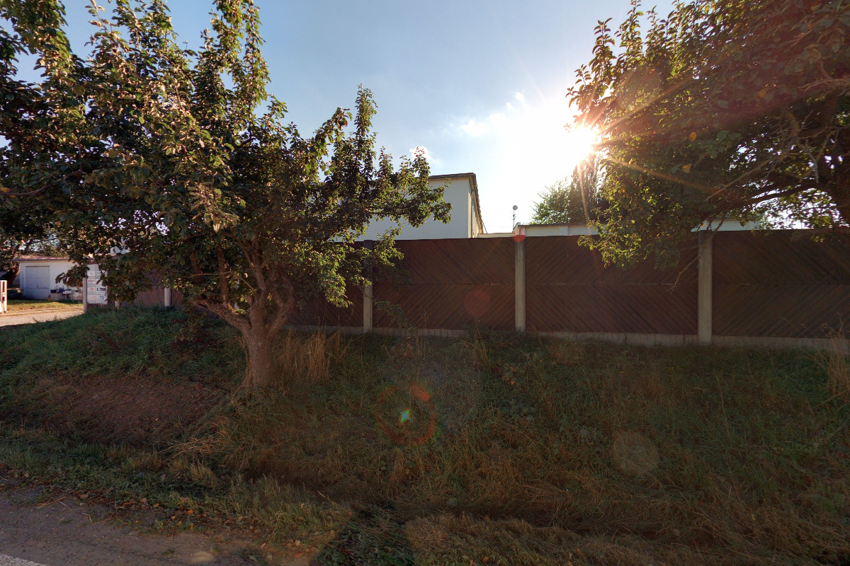 AFRO - BOHEMIA, s.r.o.