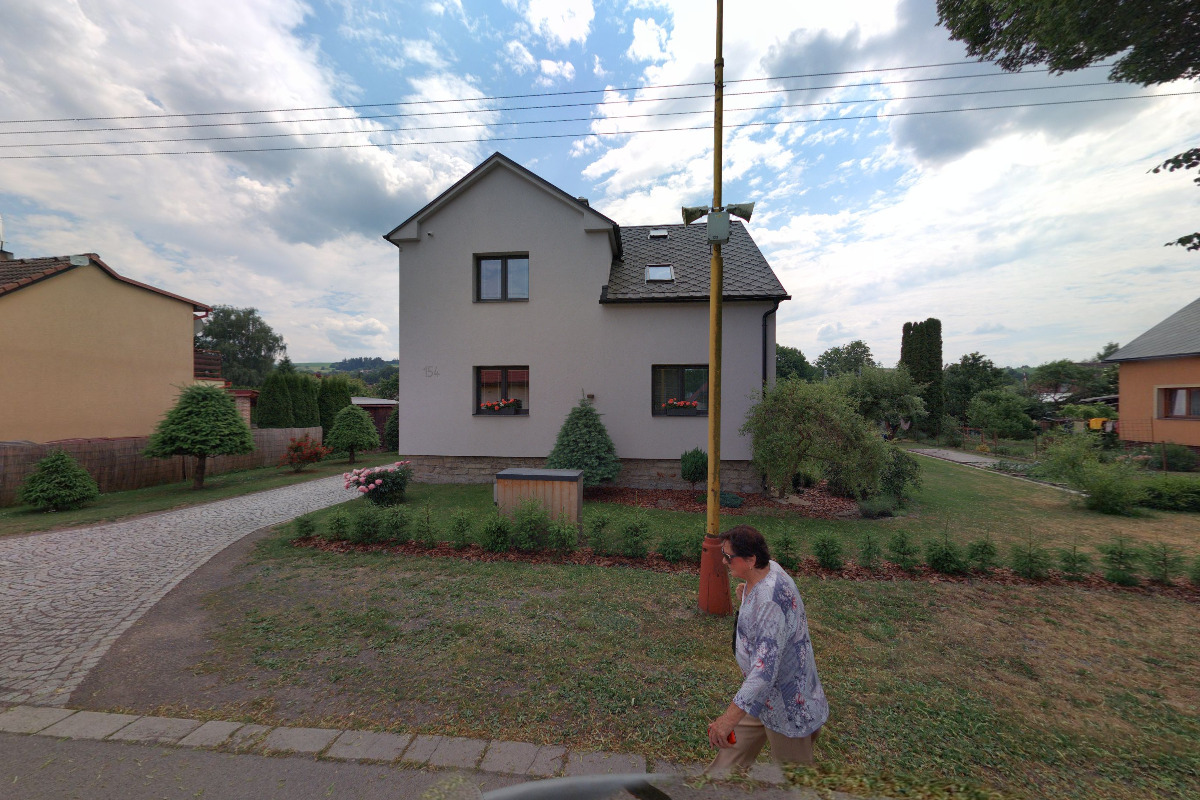 Aerobic a poweryoga Lucie Adamcová