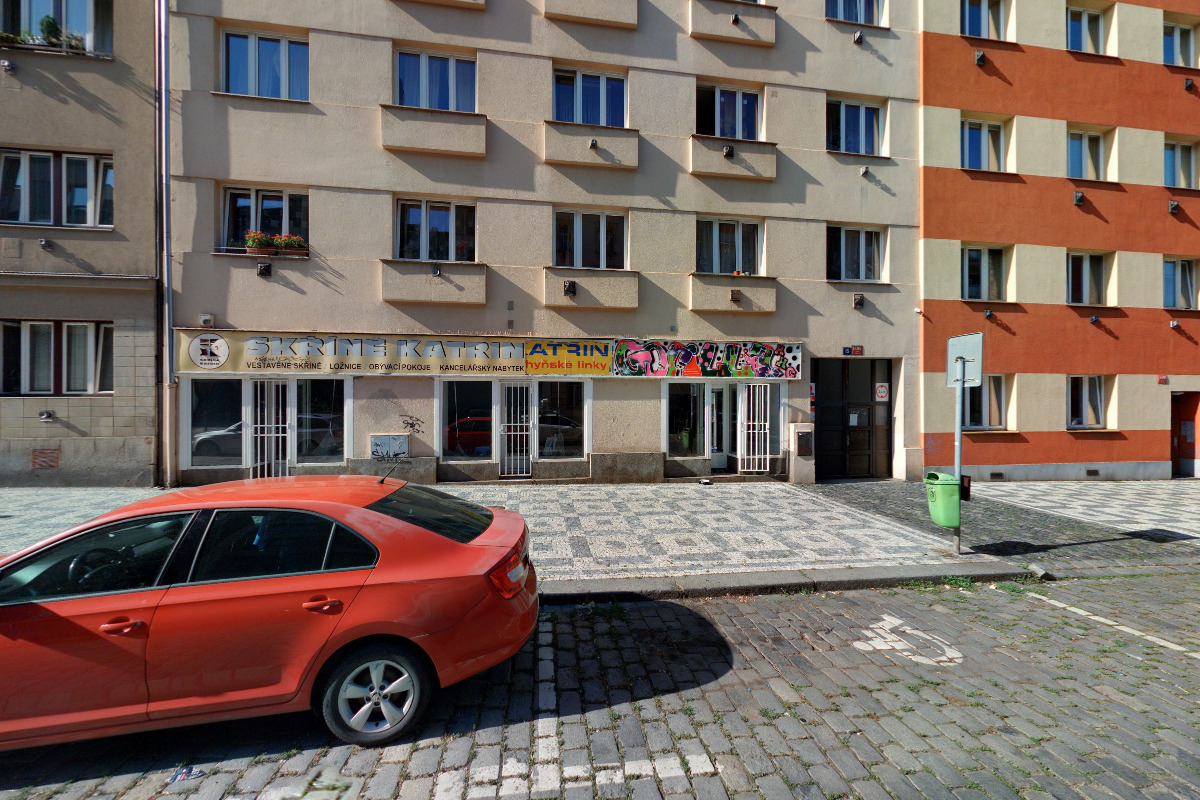 QUATRO FINANCE, a.s.