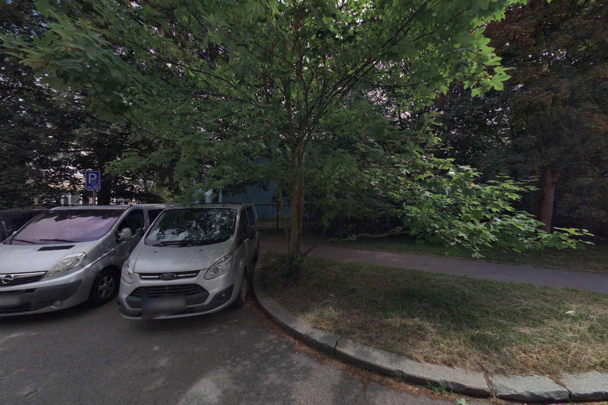 Mateřská škola Novoborská foto 2