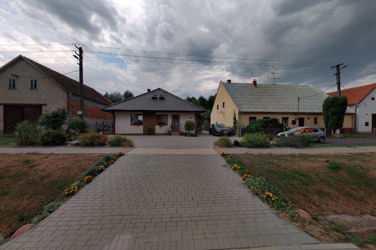 Šárka Bálská - Kadeřnictví