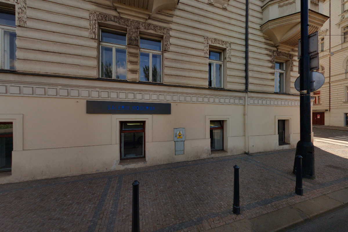 Galerie Moderna foto 5