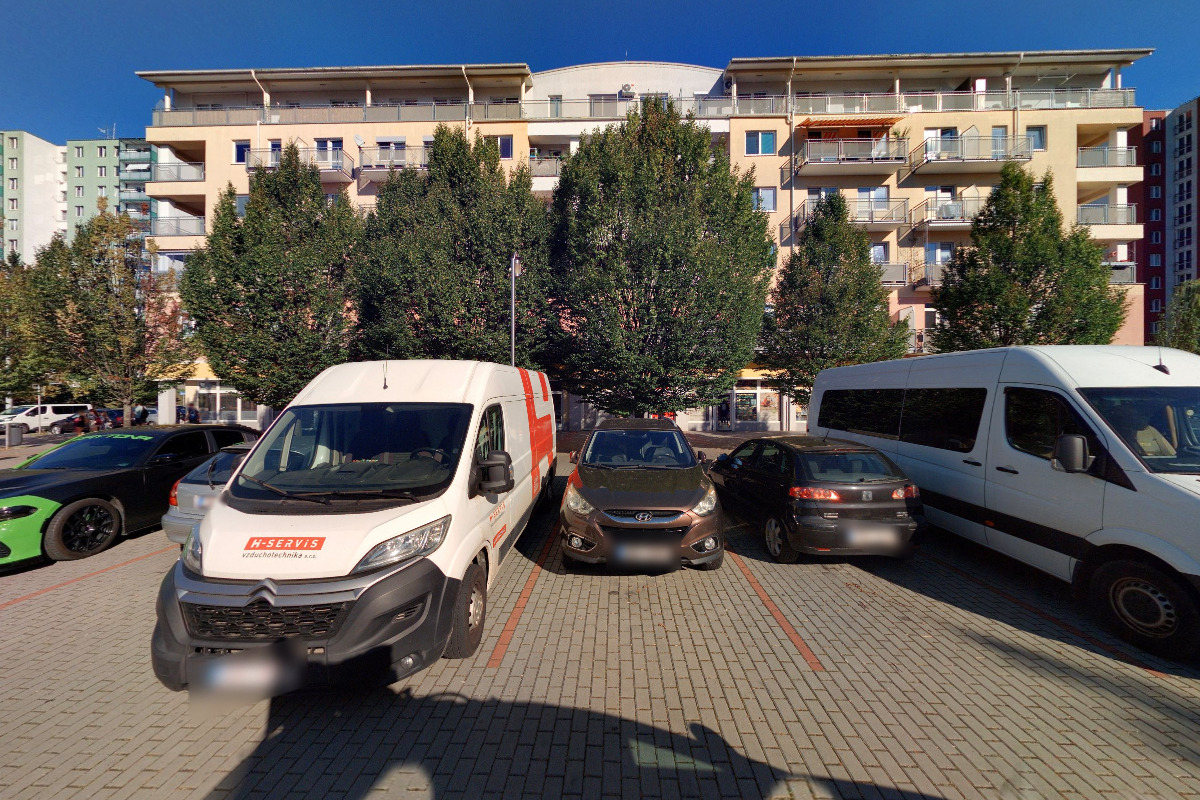 Relaxační studio Mitende