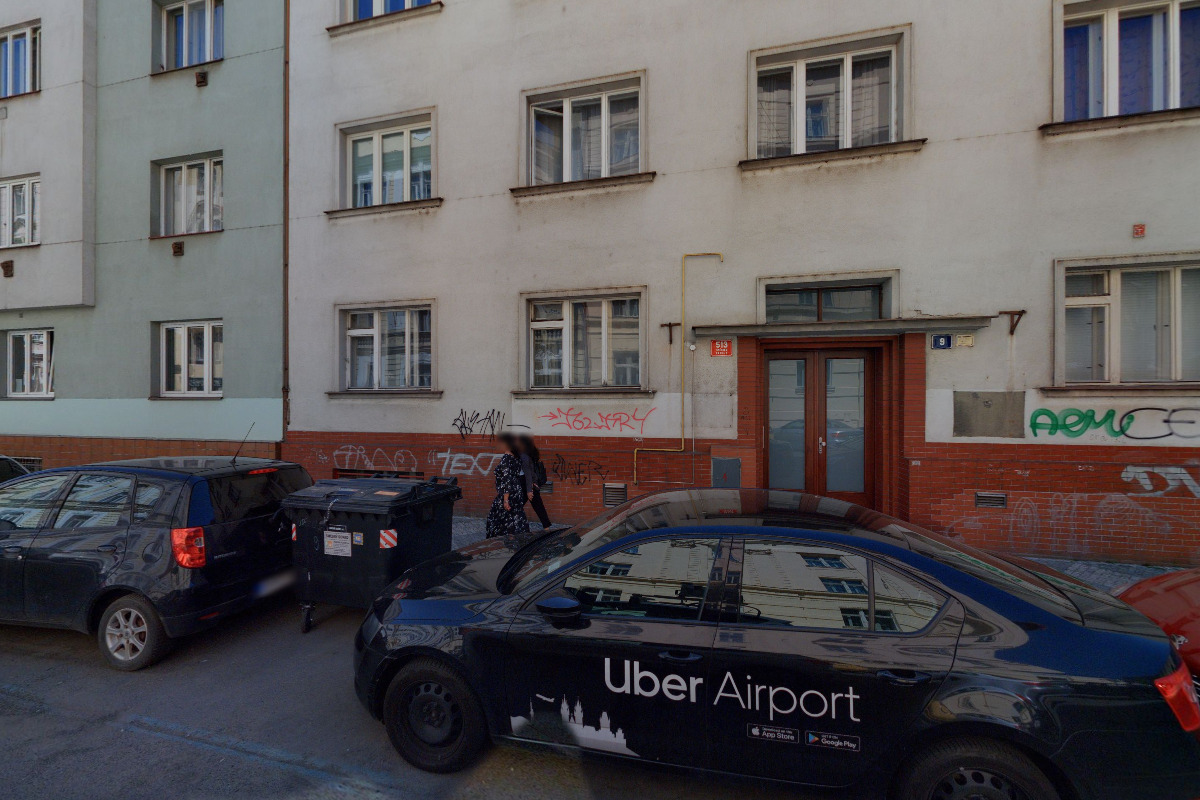 IKARUS Comp., s.r.o.