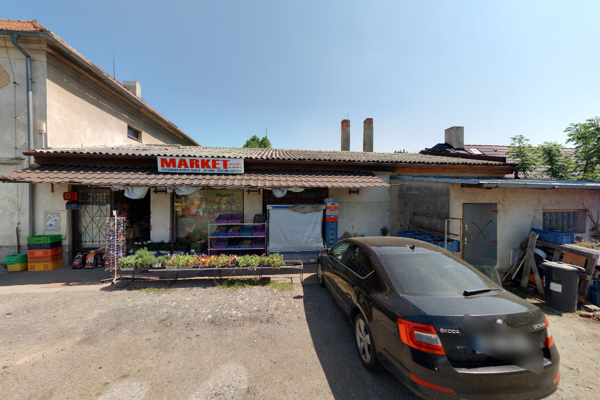 Potraviny U Rybníka 91 foto 3