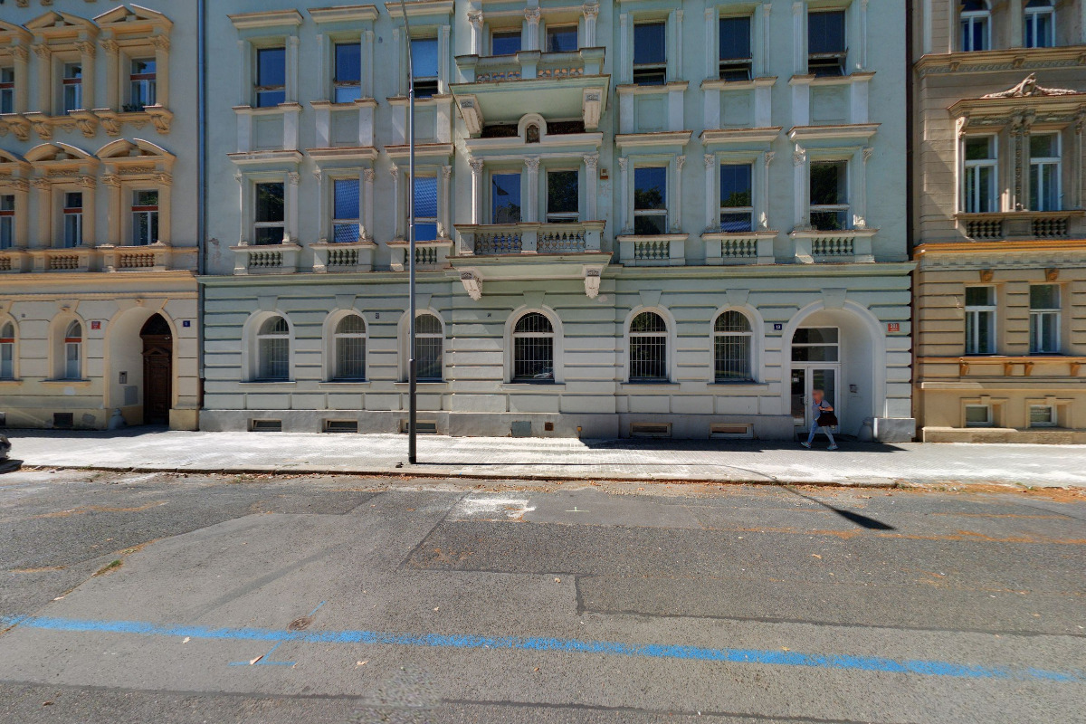 Nadační fond - Fond sounáležitosti