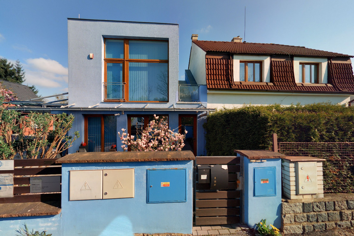 BIM Technology s.r.o.