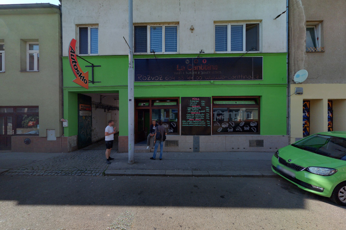 Dexta reality, s.r.o.