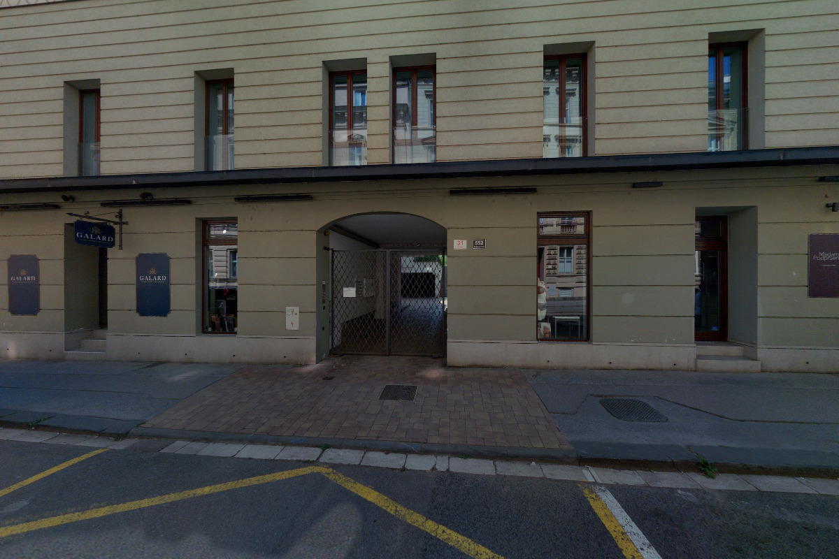 Institut revitalizace ekosystémů, veřejná výzkumná instituce