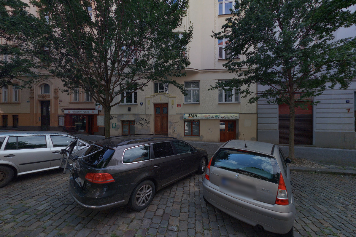 IREAS, Institut pro strukturální politiku, o.p.s. foto 2