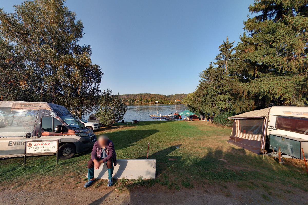 Czechia Adventures Marina foto 2