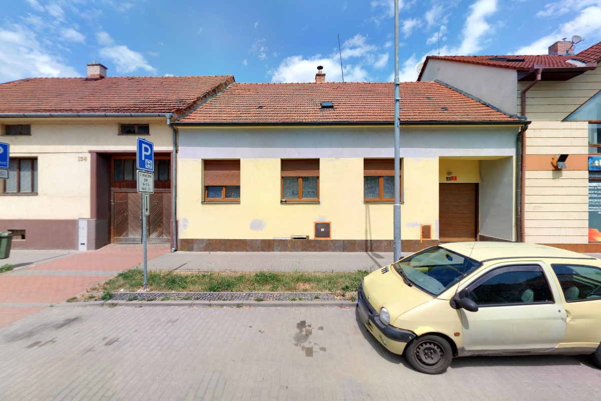 Advokátní kancelář Machová