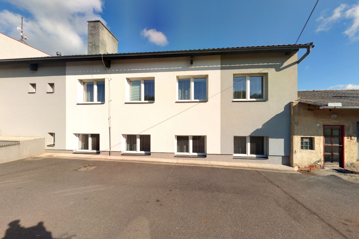 Zemědělská společnost Kosova Hora, a.s.