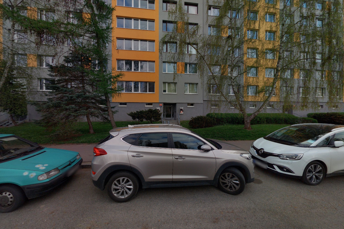 Fyzioterapie Martina Malinová