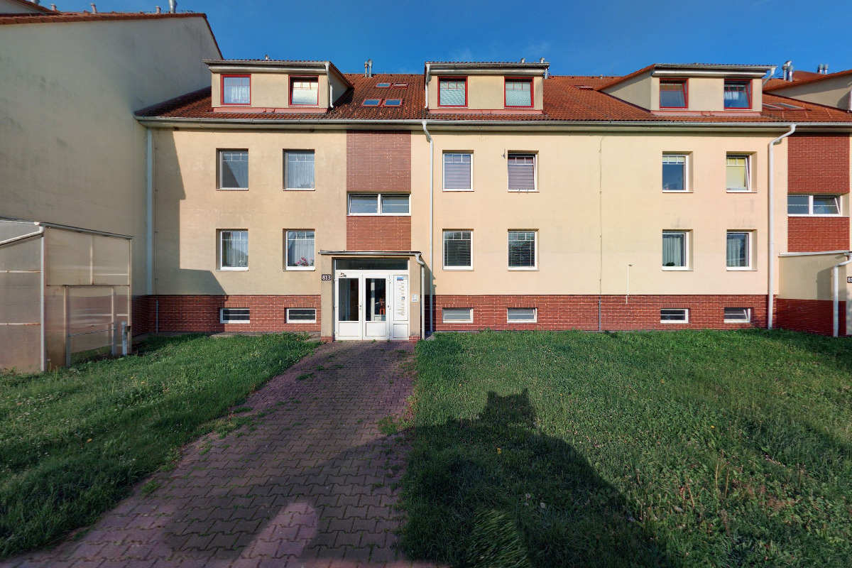 Mgr. Petr Hažlinský