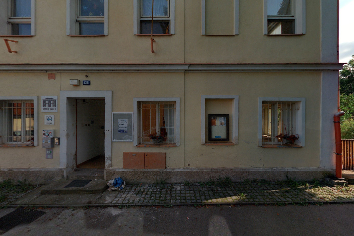 Stará škola, z.s.
