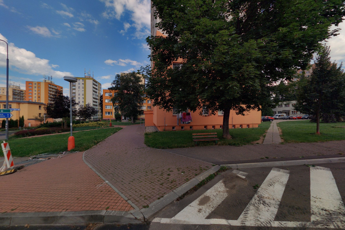 Miloš Mařík - fotograf