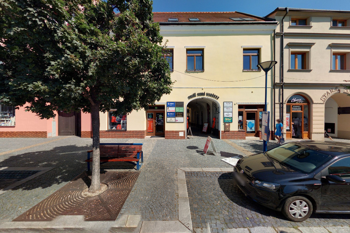 M&M Studio - Miroslava Lupačová