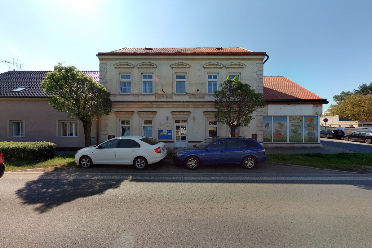 Školička Lupínek foto 5