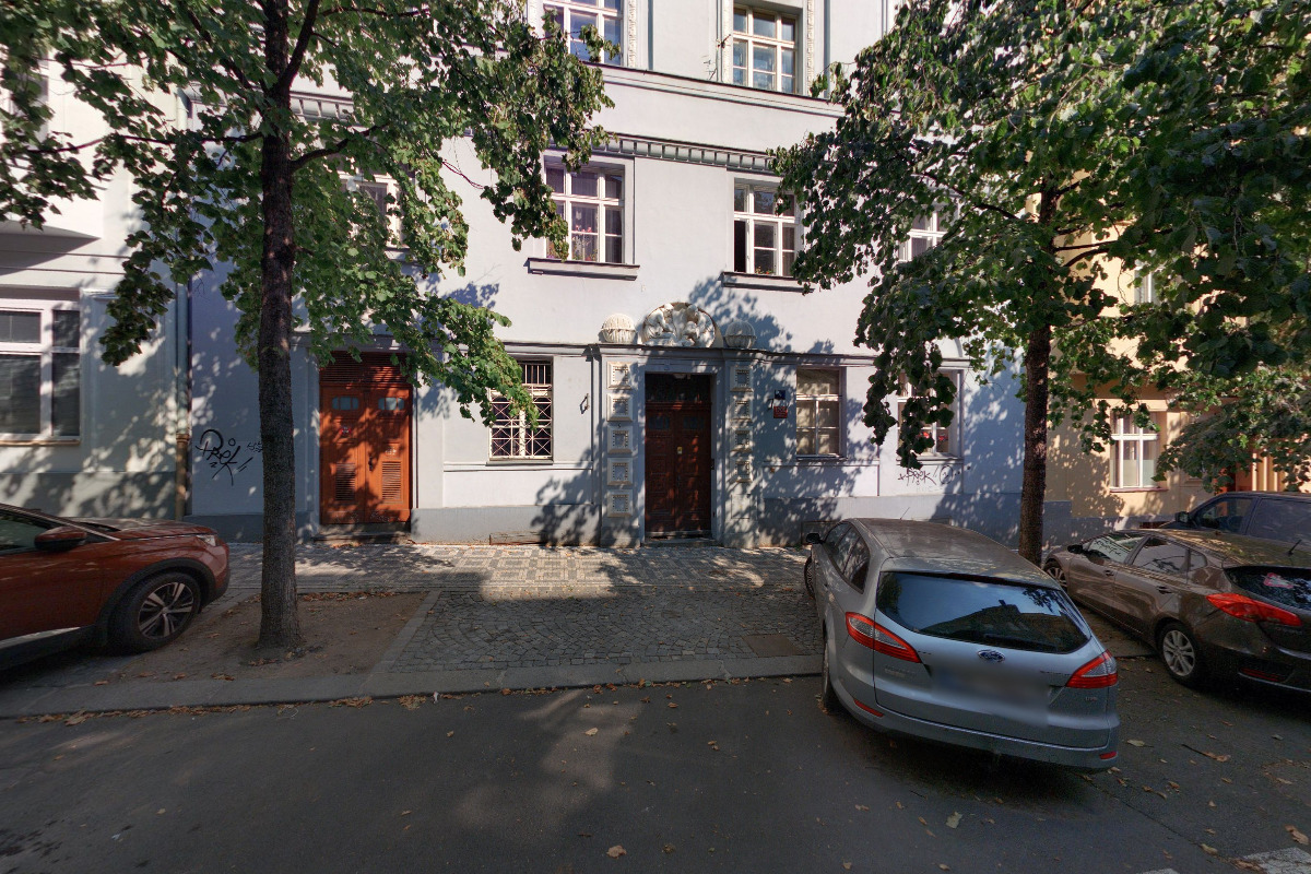 Ing. Martin Zralý, CSc. foto 2