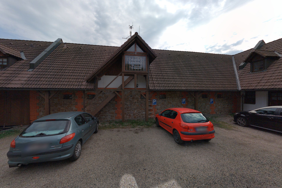 I. D. A. Investment, s.r.o.