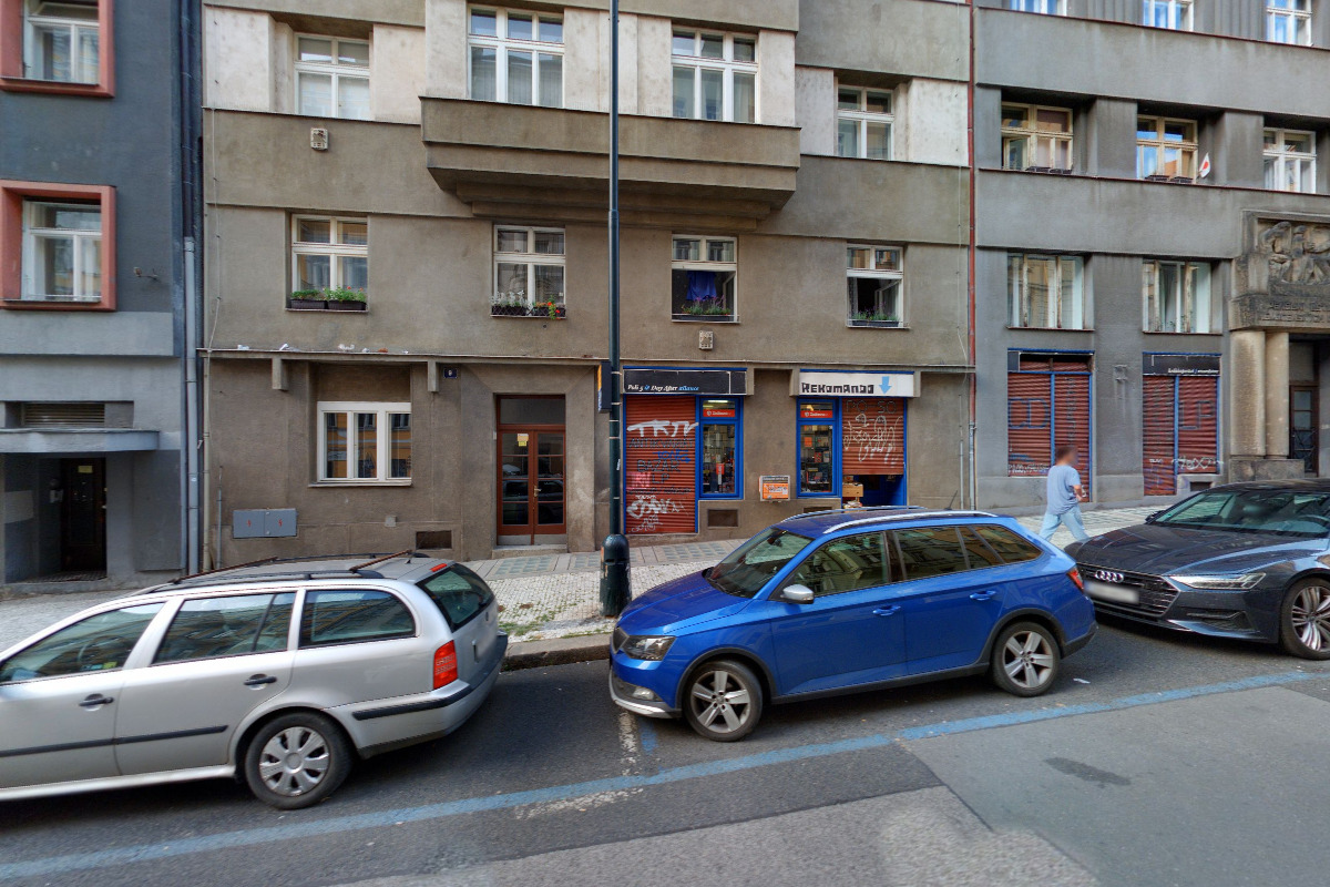 Polí5 / Rekomando foto 3