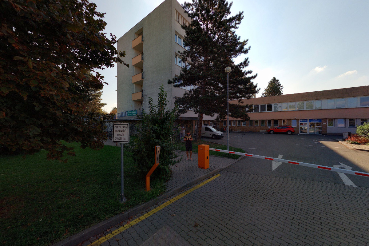 Poliklinika Břeclav - Logopedické oddělení foto 2