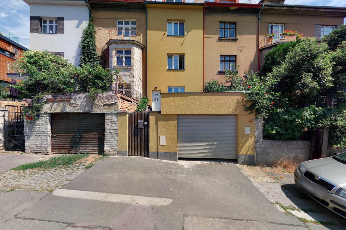 Pavla Vojířová foto 2