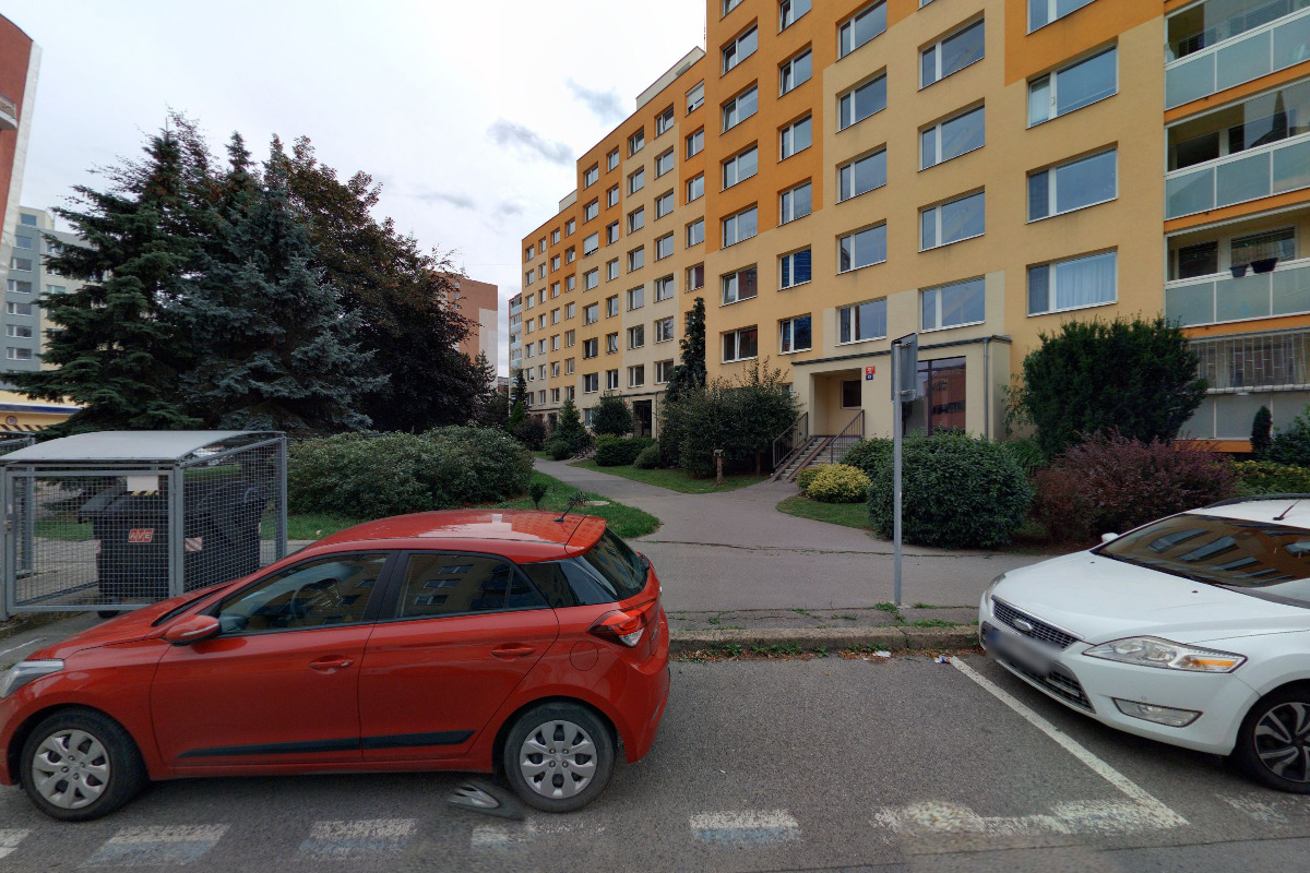 Sigma 3room Family Apt foto 1