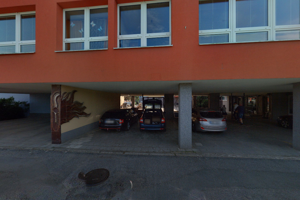 Základní škola Boskovice, Sušilova, příspěvková organizace