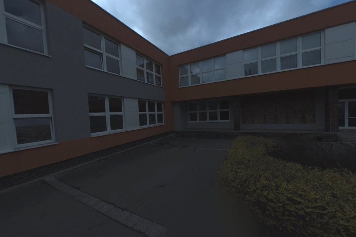 ZŠ Boskovice, Slovákova