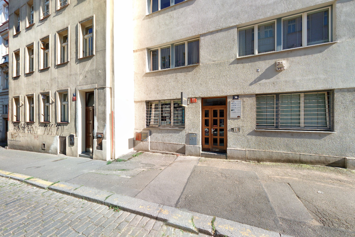 První statická, s.r.o.