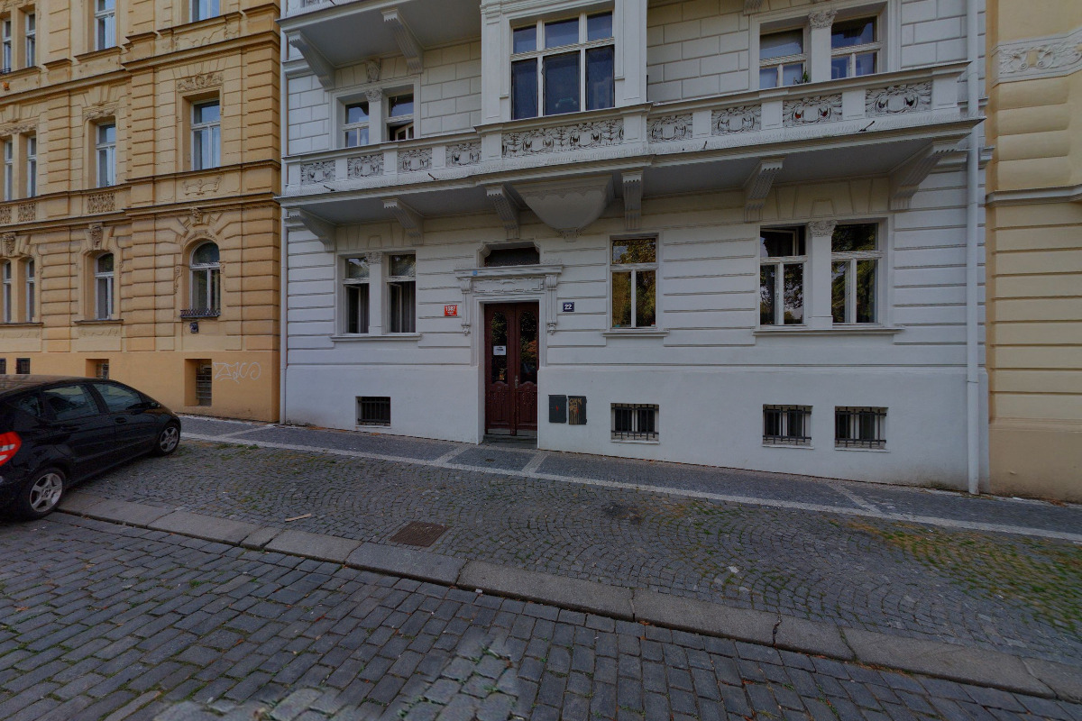 Závodní zdravotní středisko Ata foto 1