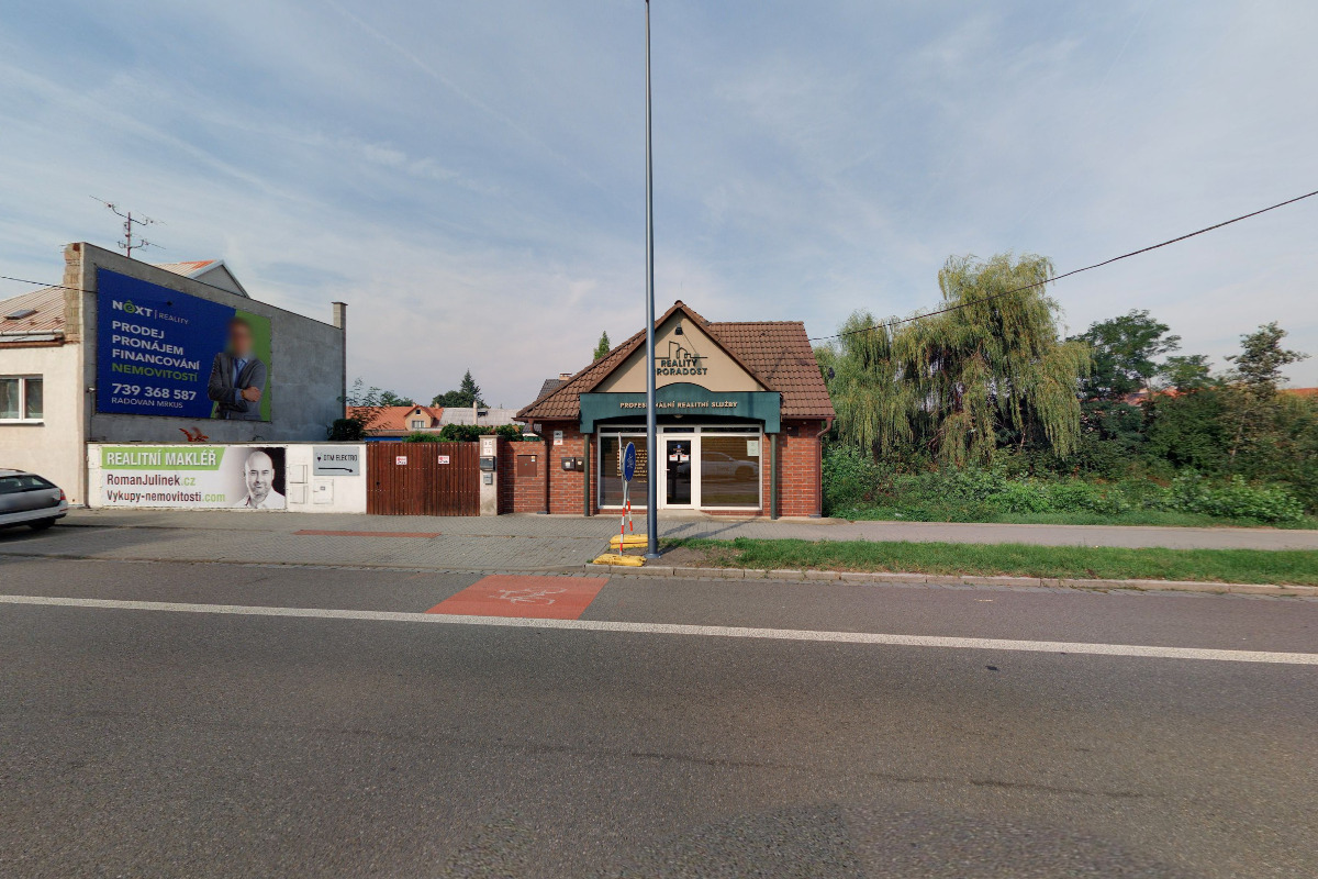 Tvoje reality s.r.o. REALITY PRORADOST