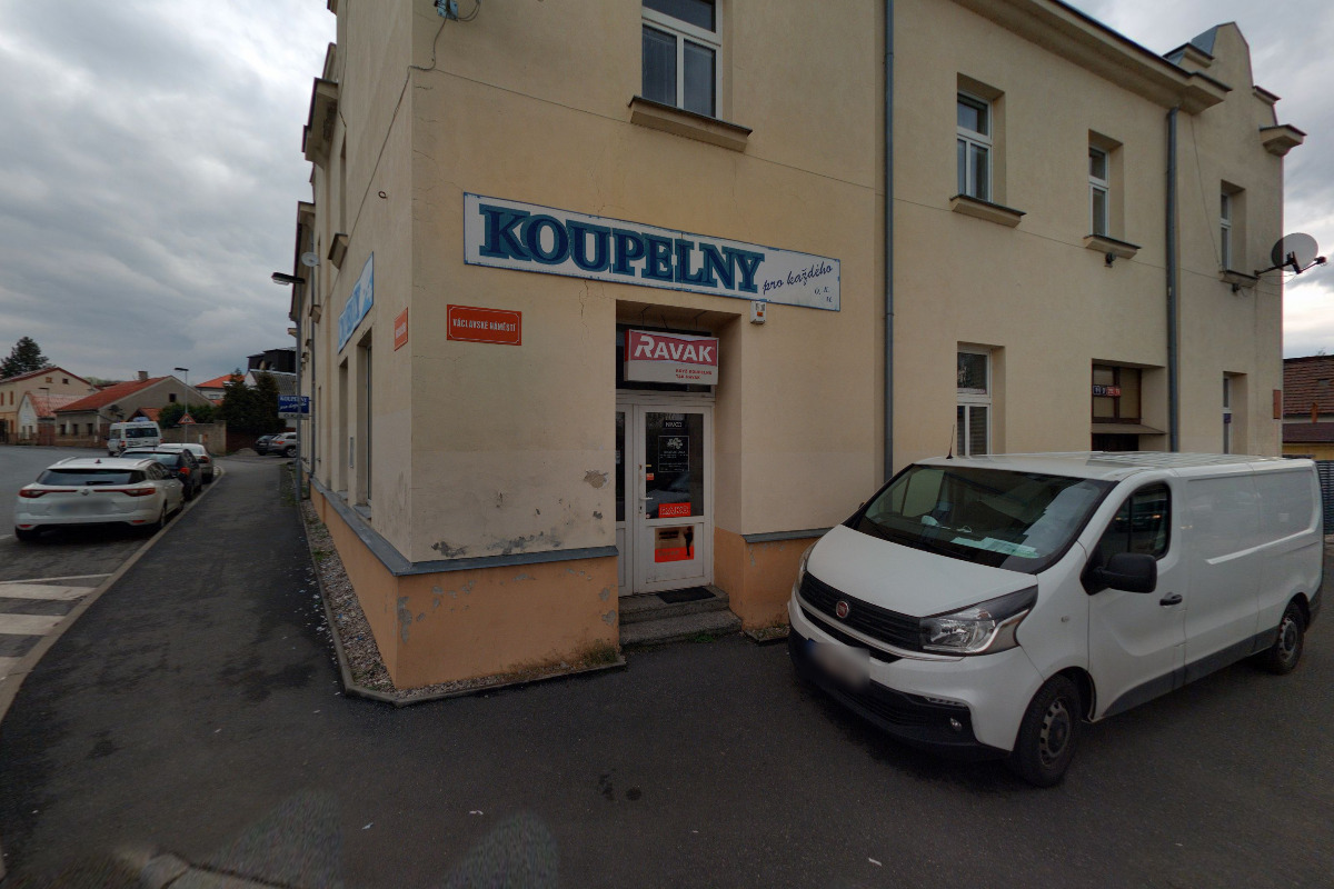 O.K.M. stavby a koupelny