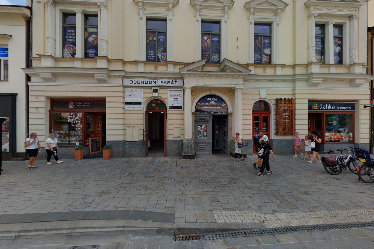 Jaroslava Krištofová - Masáže foto 1