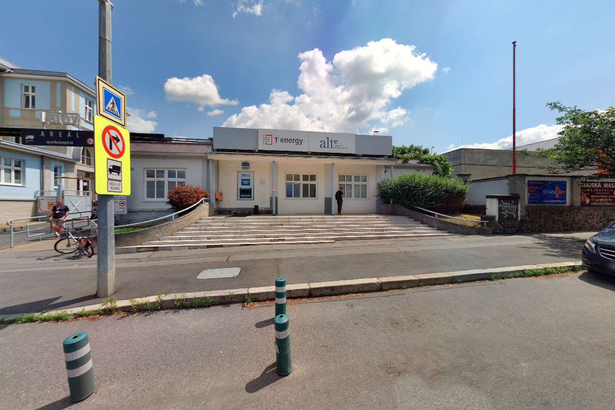 Blanik Aircraft CZ s.r.o.