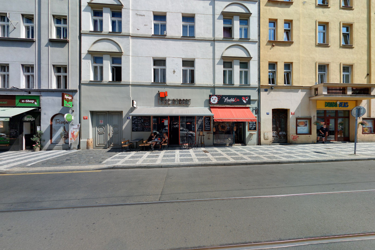 APP Logistics s.r.o.