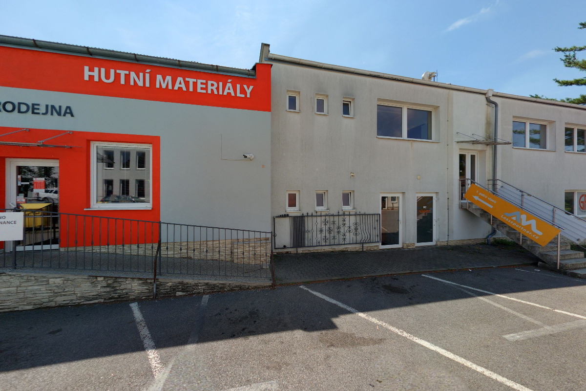 Richard Gonzor - trenér thajského boxu