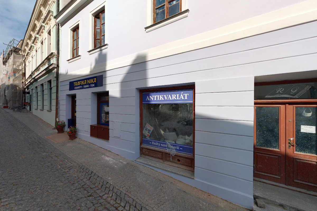 JUDr. Ivana Lorenzová, advokátka