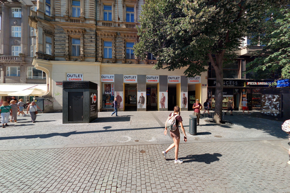 MUDr. Jan Vacek foto 2