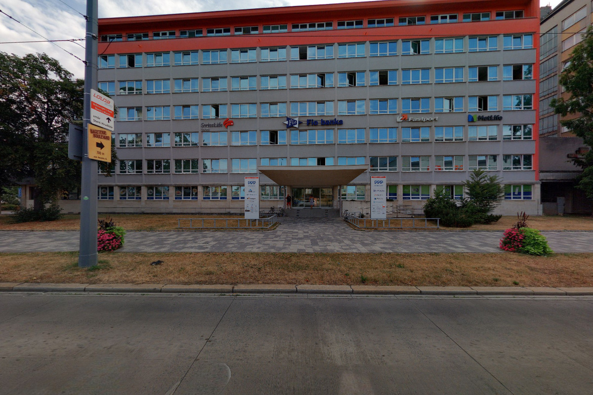 Rozhodčí společnost Pardubice, s.r.o.