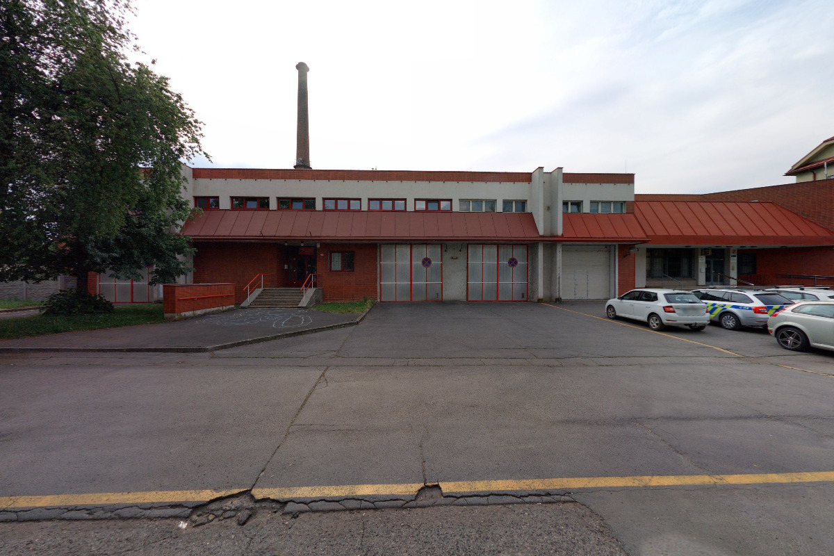 SH ČMS - Sbor dobrovolných hasičů Čelákovice