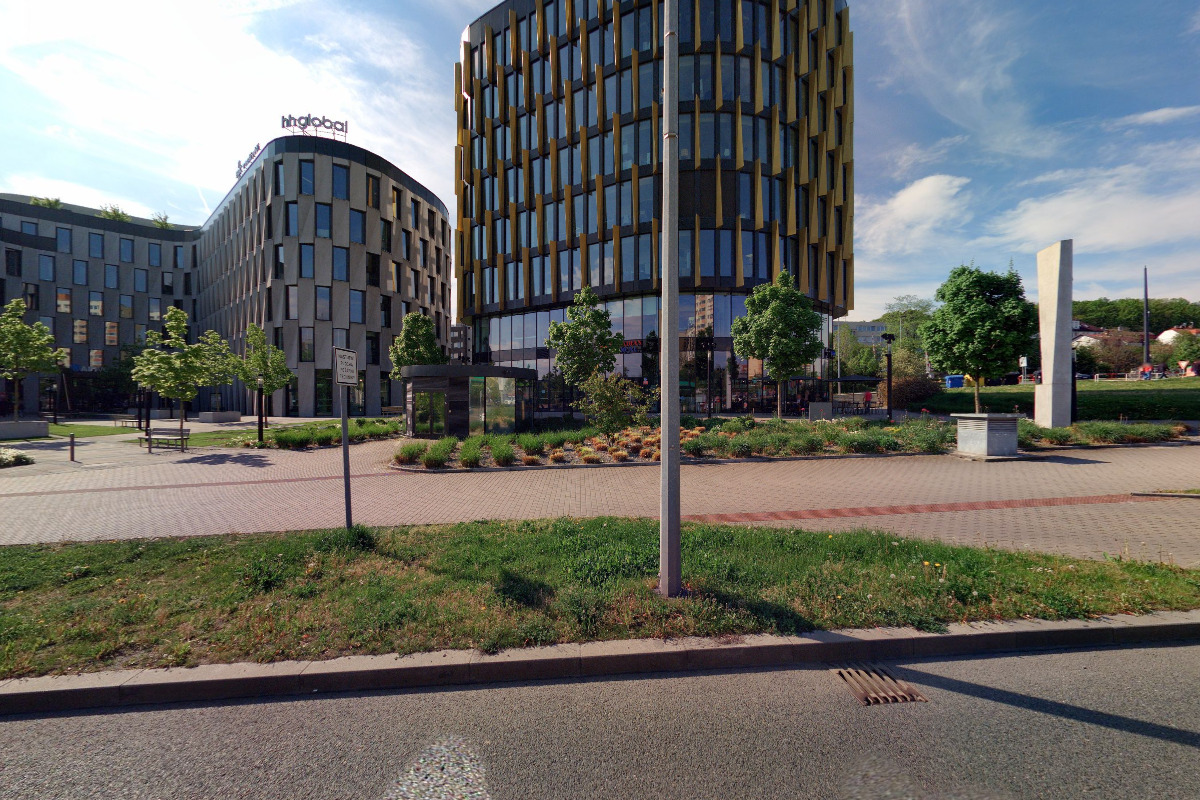 BENU Lékárna foto 2